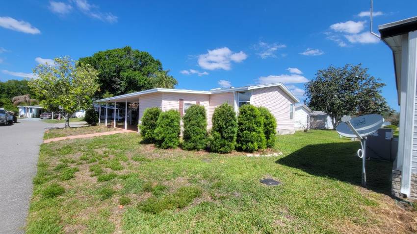 2204 Robin Ridge Pl. a Lake Wales, FL Mobile or Manufactured Home for Sale